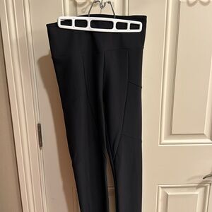 Athleta stellar city pants